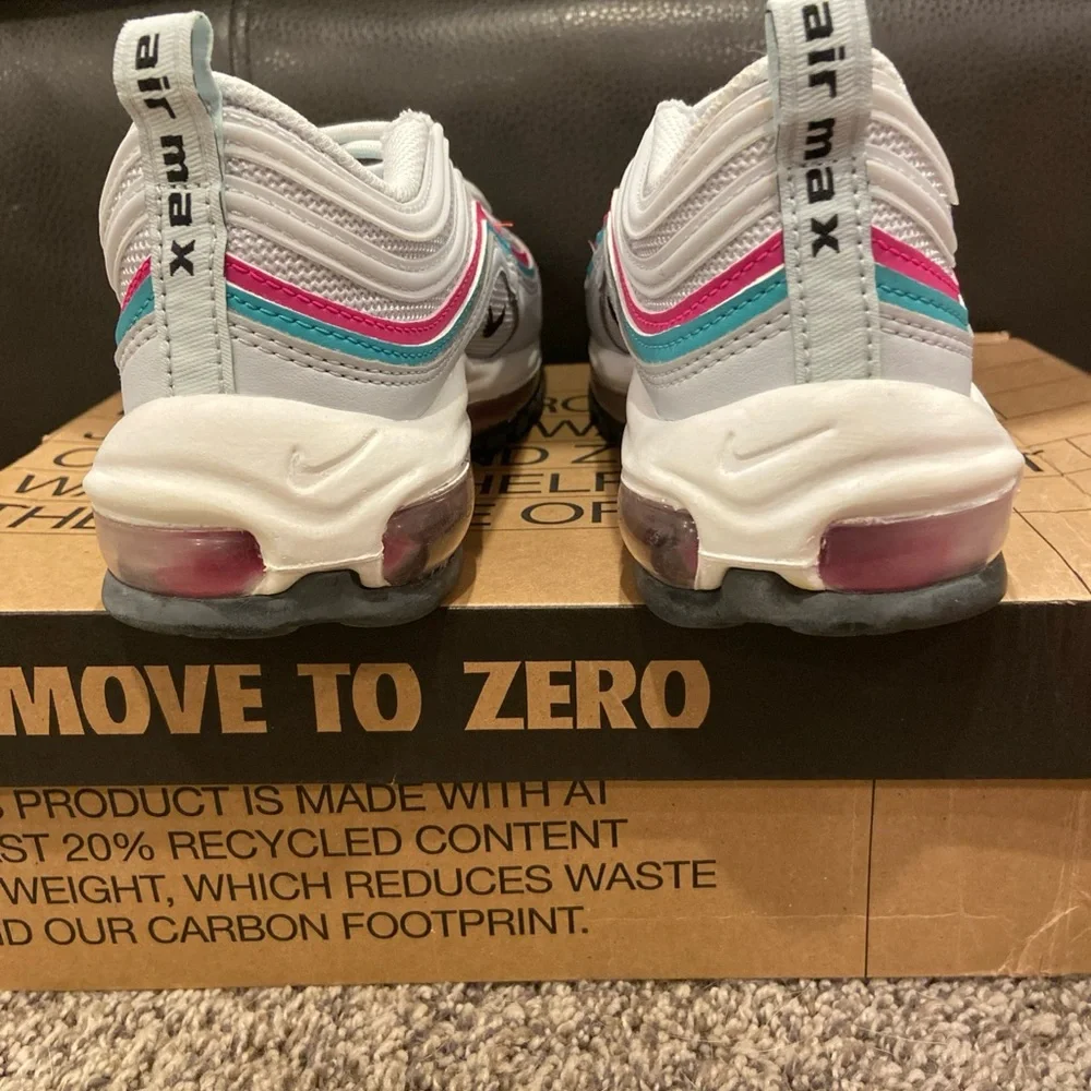 Nike Air Max 97 Womens Sz 6